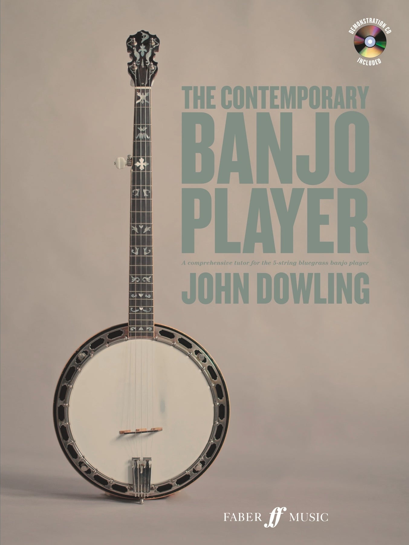 The Contemporary Banjo Player Dowling F