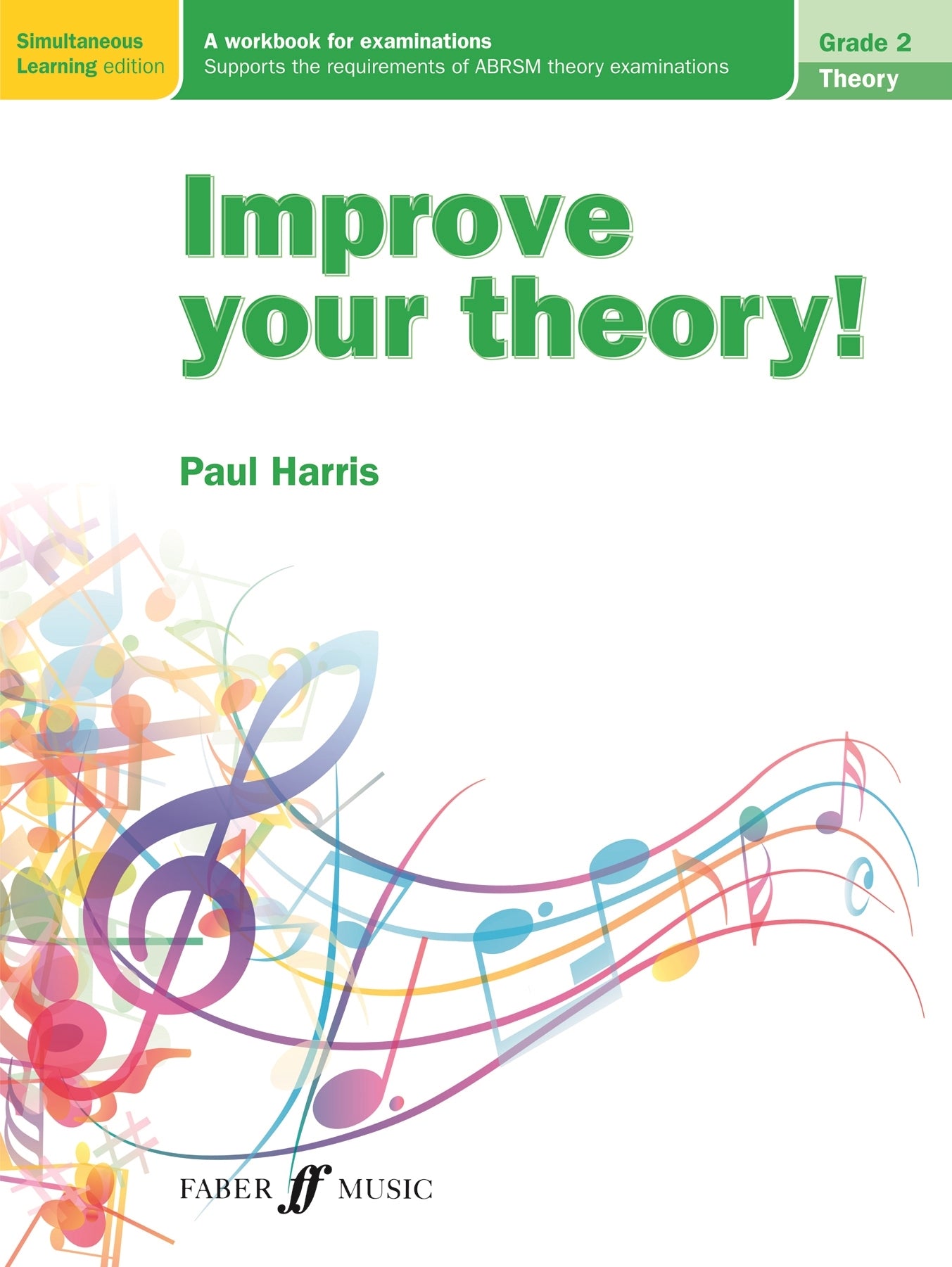 Imp Your Theory Harris Gr2