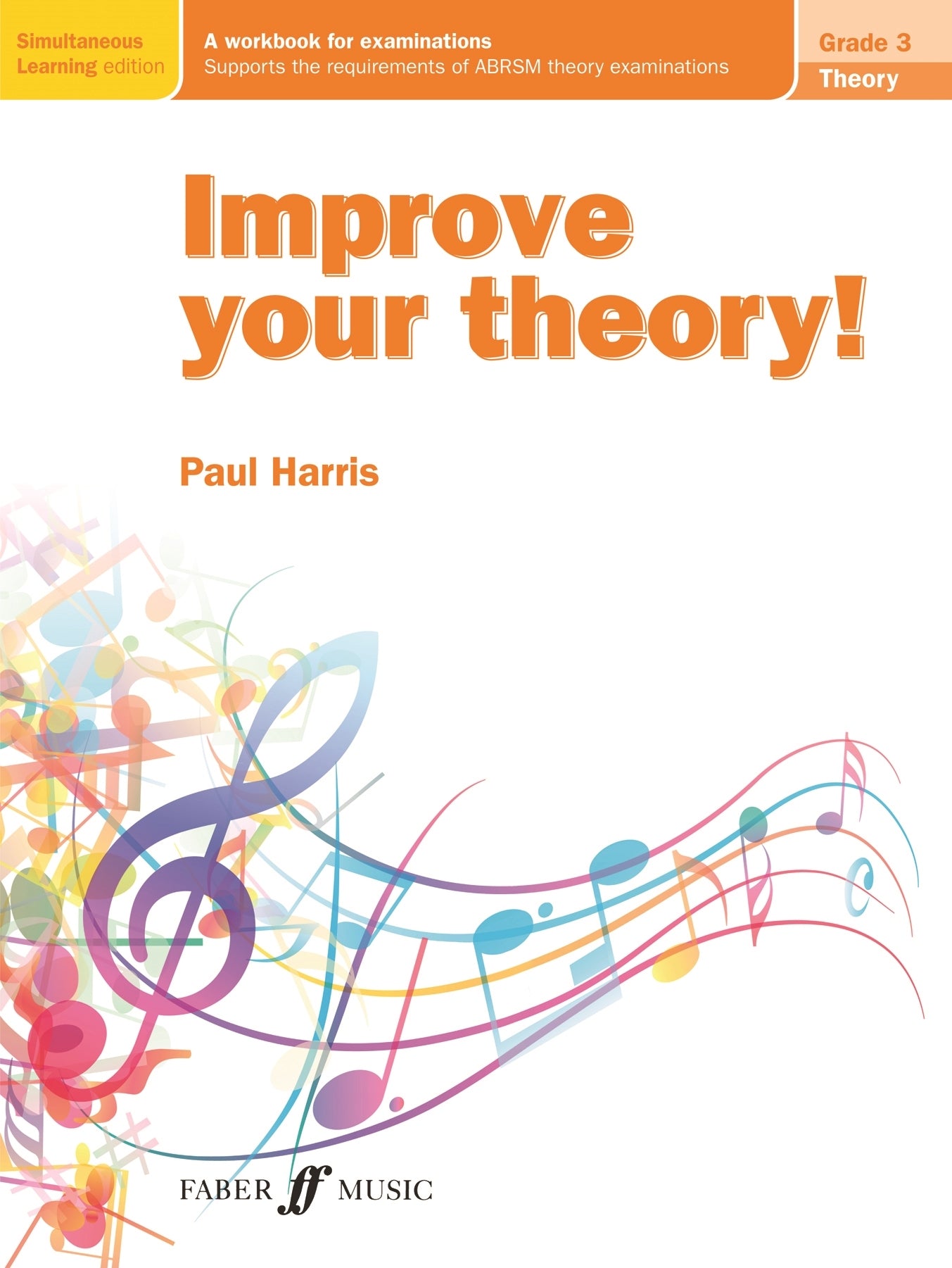 Imp Your Theory Harris Gr3