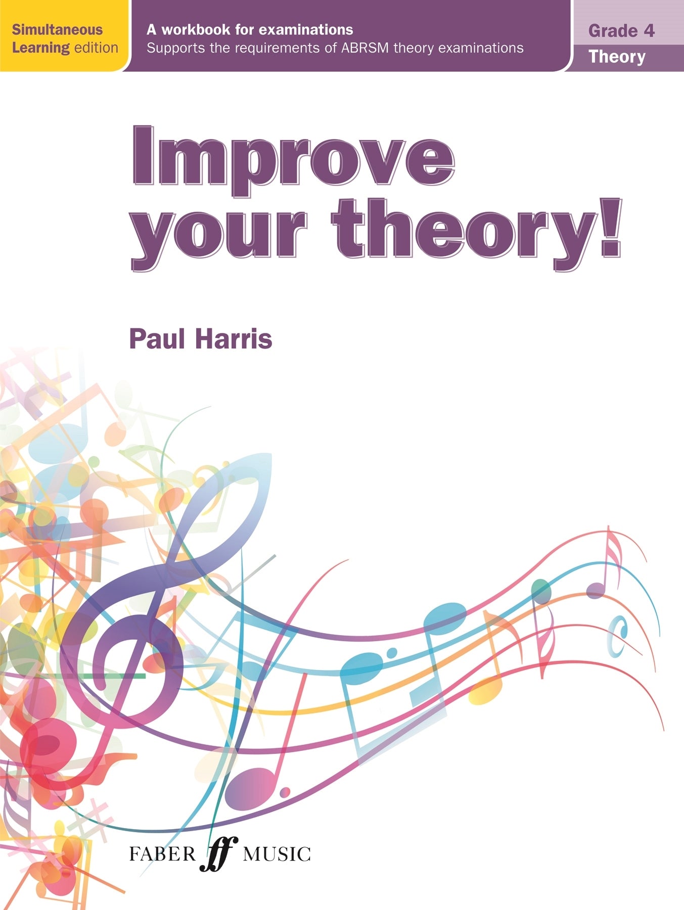 Imp Your Theory Harris Gr4