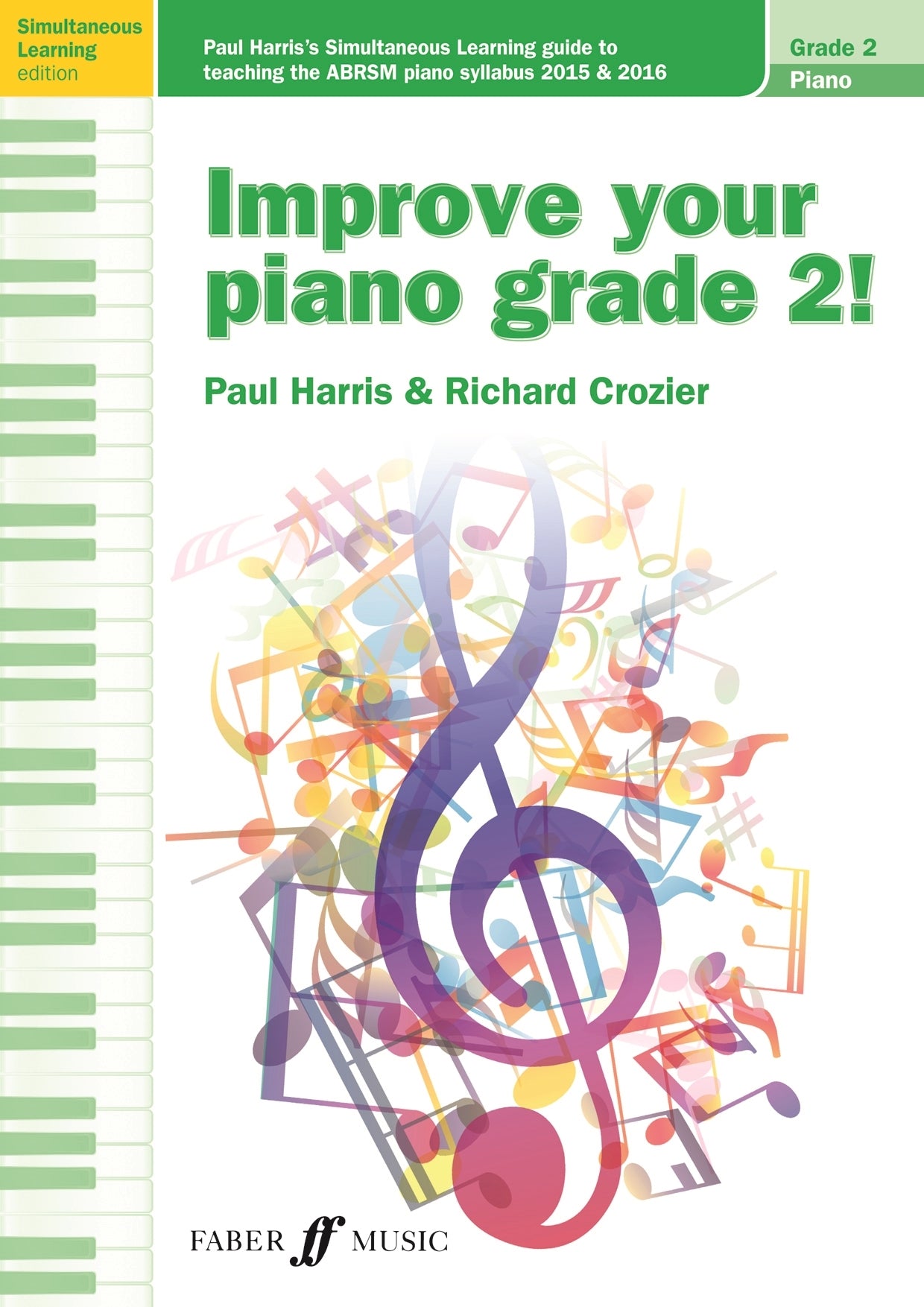 Imp Your Pno Harris Gr2