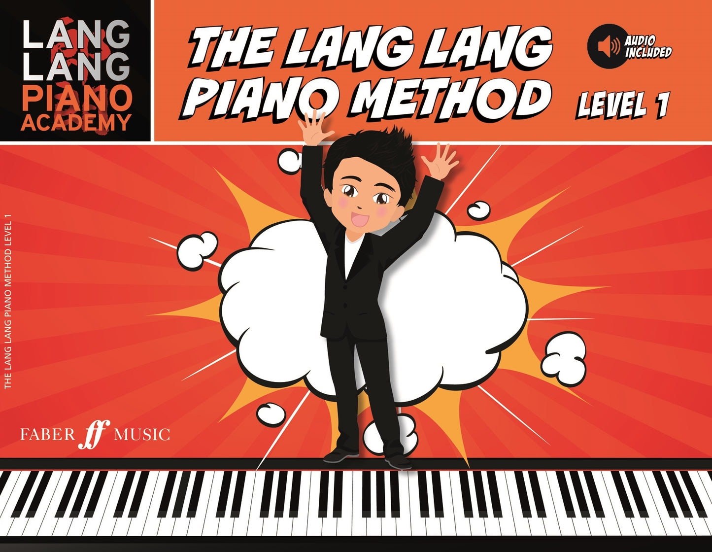 Lang Lang Pno Method Lvl1 FM