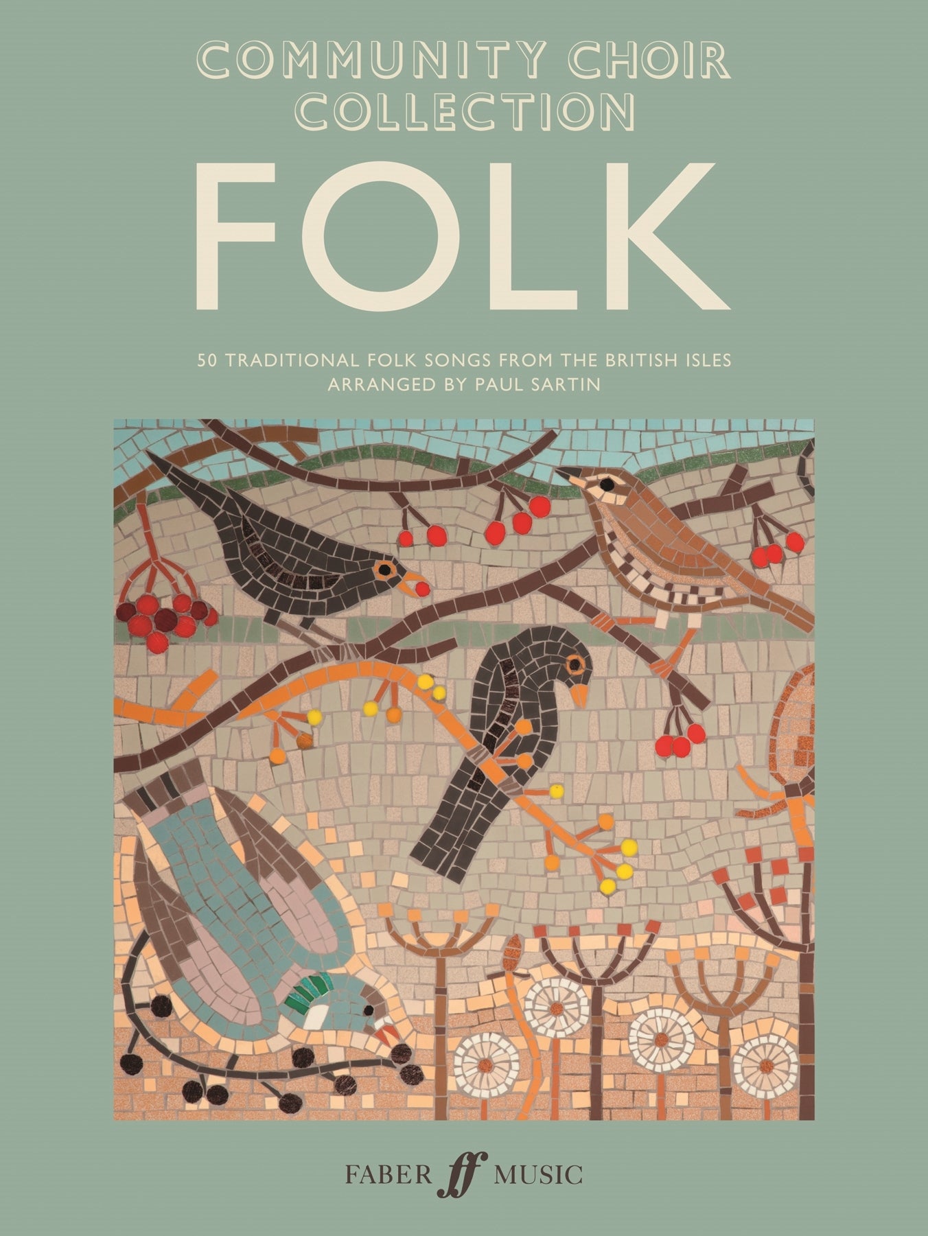 Community Choir Collection FOLK FM