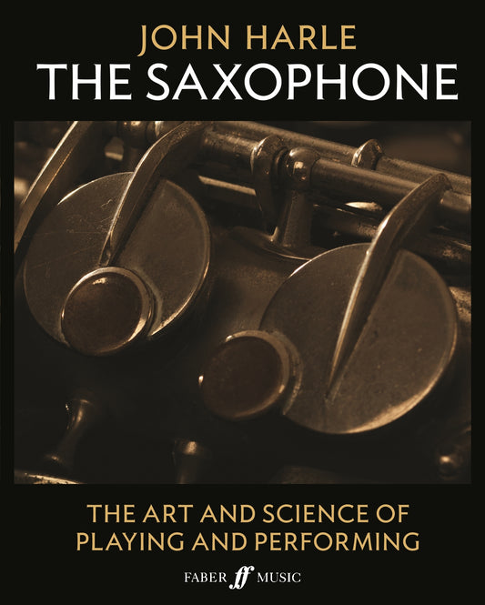 Harle The Saxophone FM
