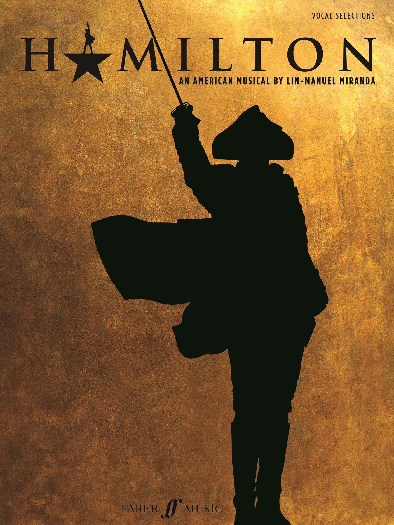 Hamilton Vocal Selections FM
