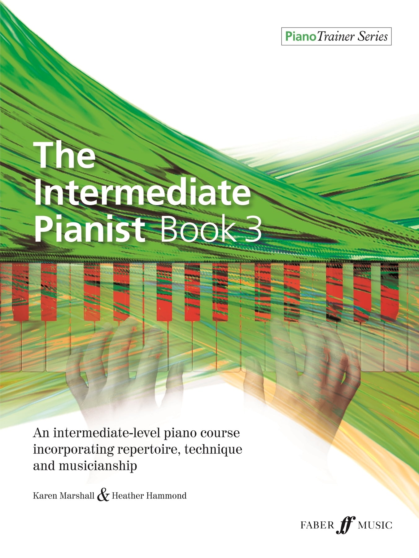 Intermediate Pianist Bk3 FM