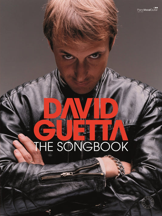 David Guetta The Songbook PVG FM