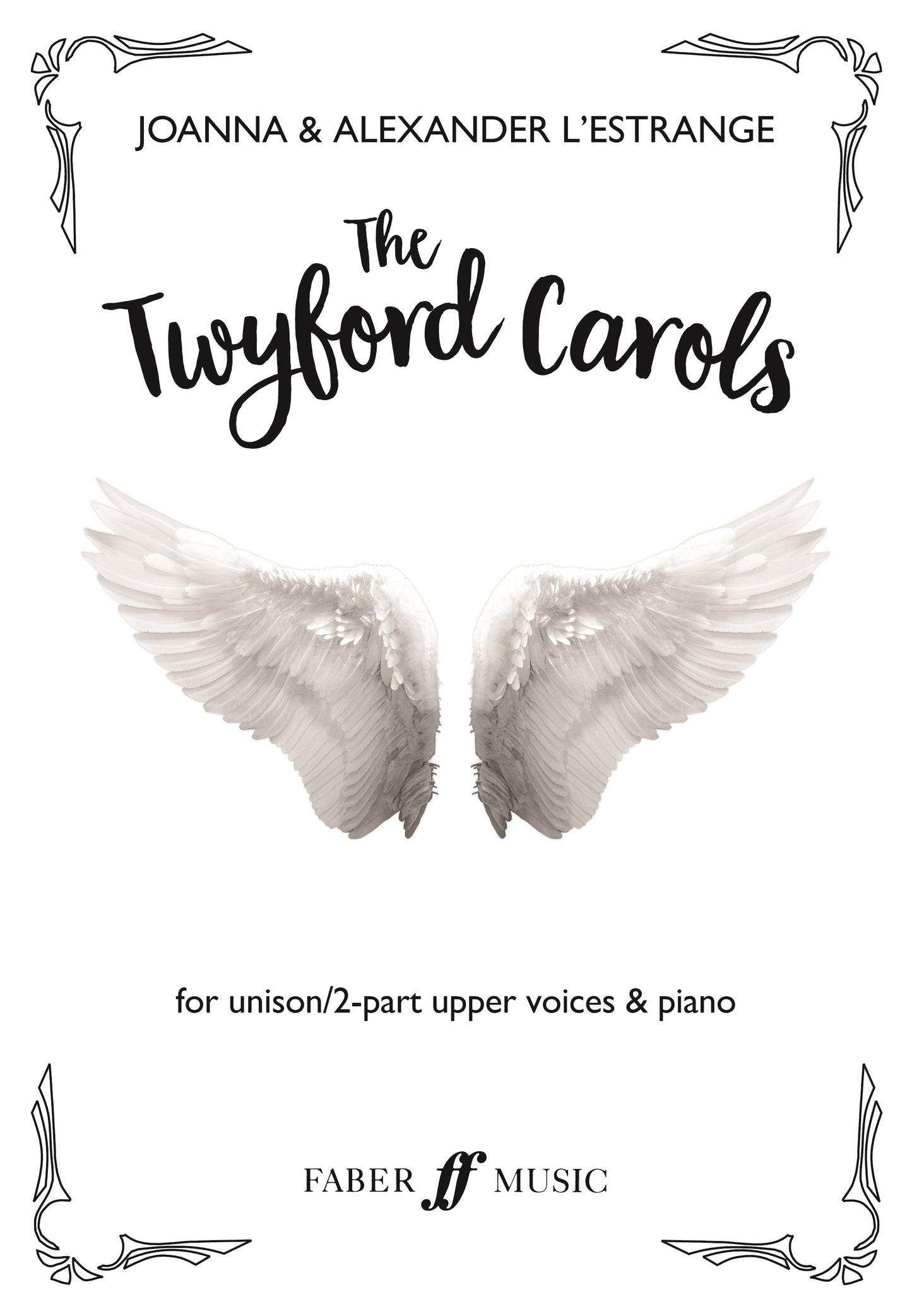 LEstrange Twyford Carols FM