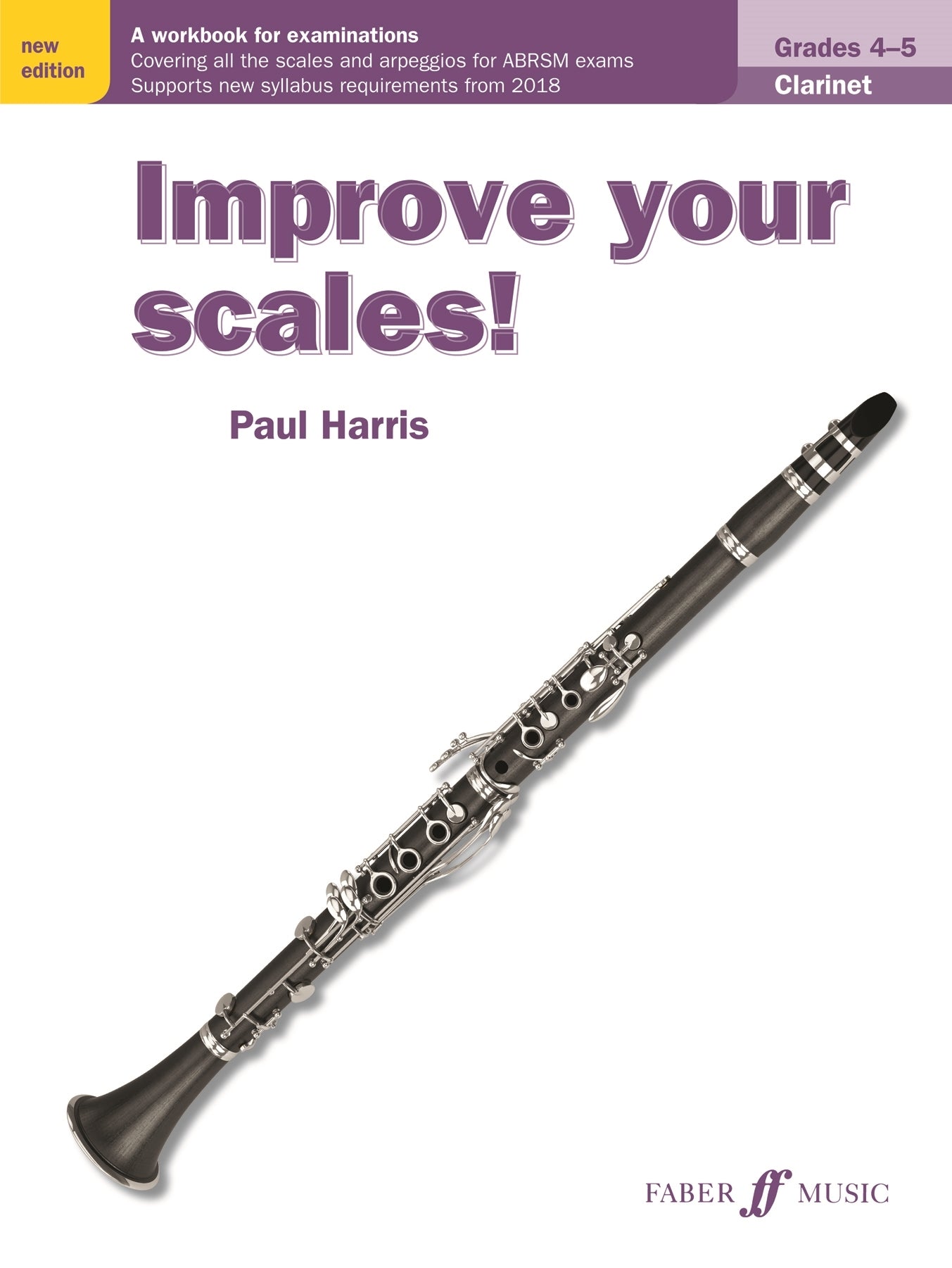 Imp Your Scales Clt Gr4-5 FM