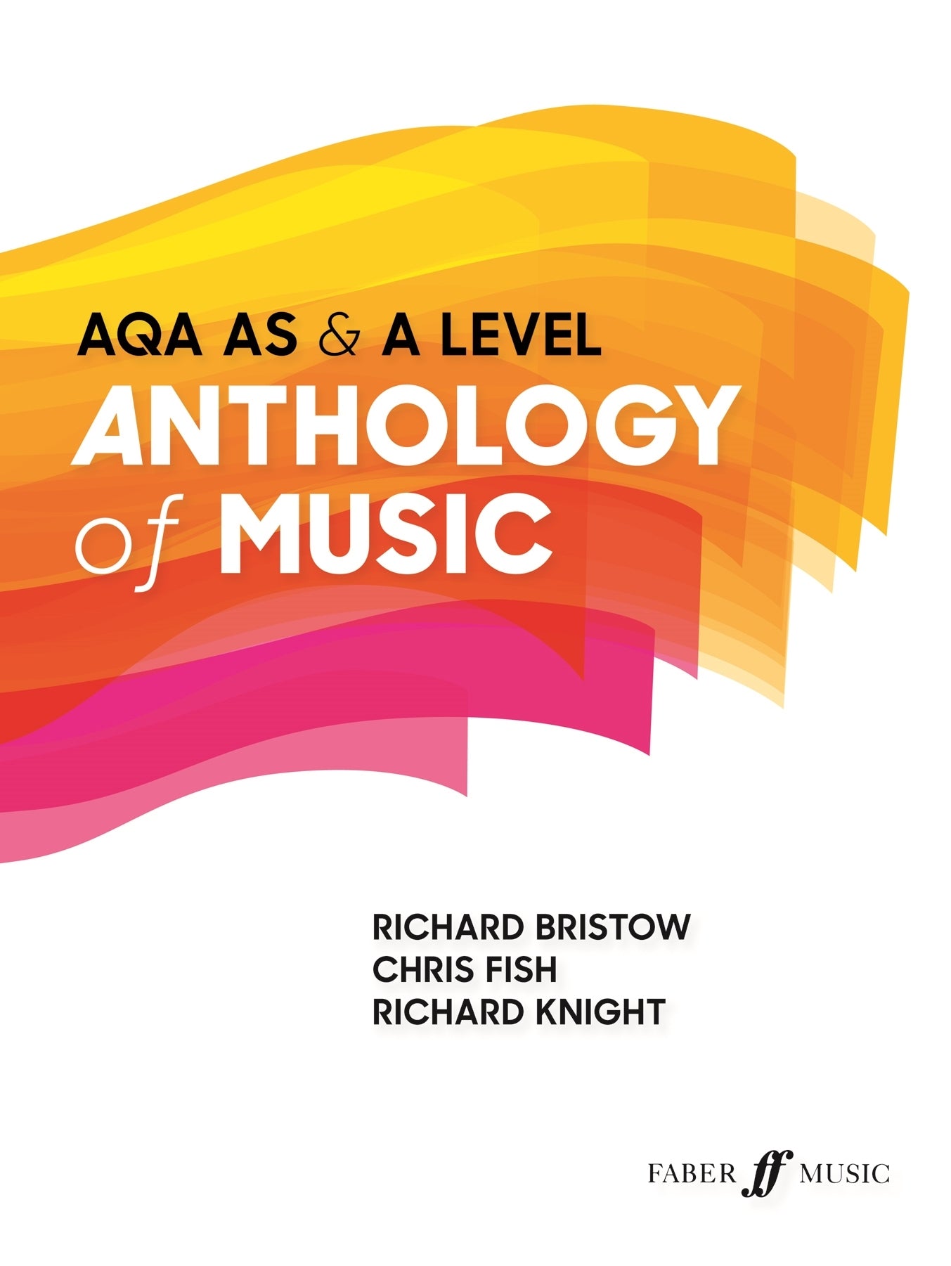 Anthology of Music AQA AS A Level FM