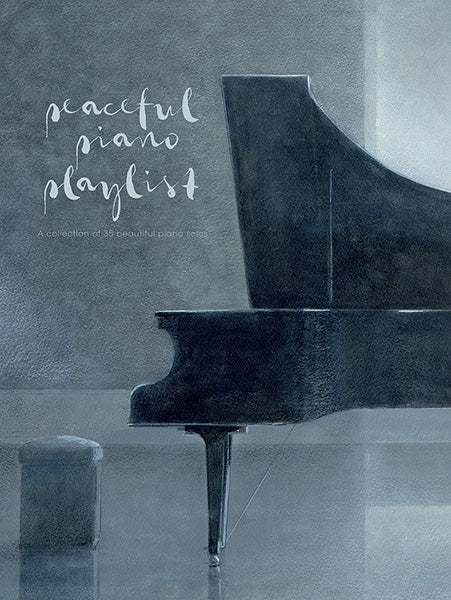 Peaceful Piano Playlist PNO FM