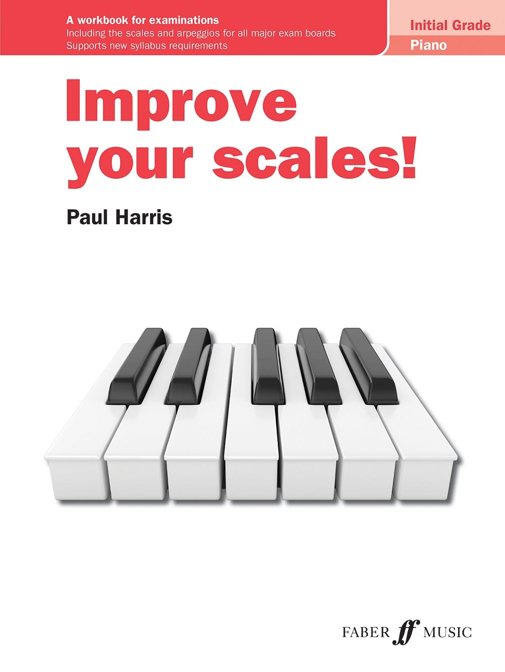 Improve your scales! Pno Init Grade 21