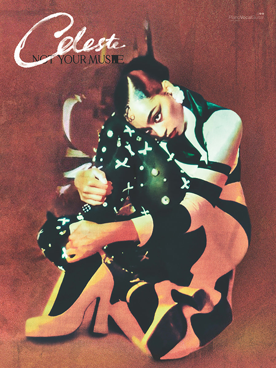 Celeste Not Your Muse PVG FM