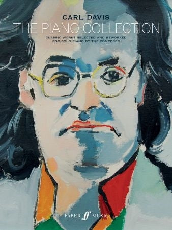 Carl Davis The Piano Collection