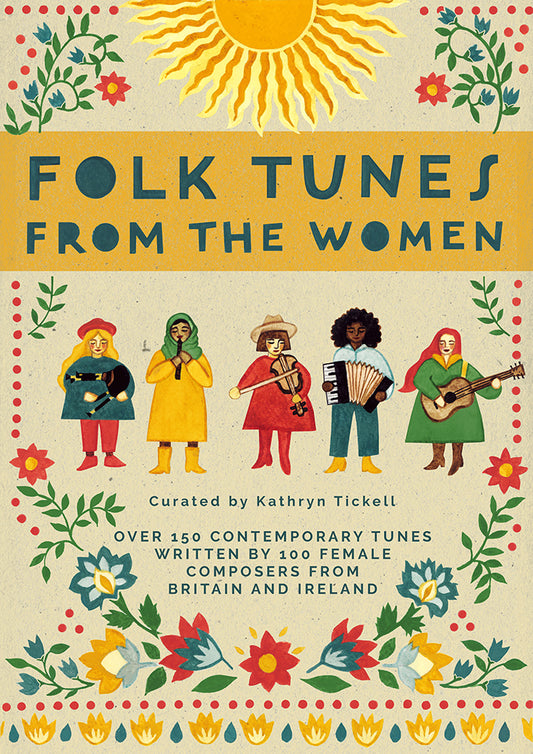 Folk Tune From The Women FM