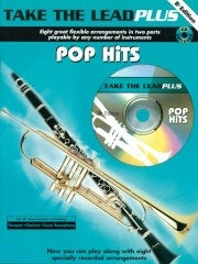 TTL Plus Pop Hits Bb+CD
