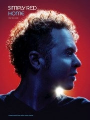 Simply Red Home PVG IMP