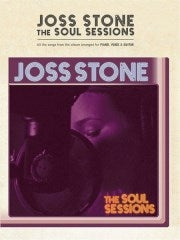 Joss Stone Soul Sessions PVG