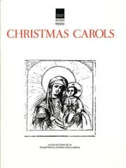 Christmas Carols Pno/Voc IMP