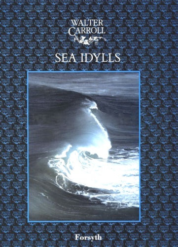 Carroll Sea Idylls Pno Forsyth