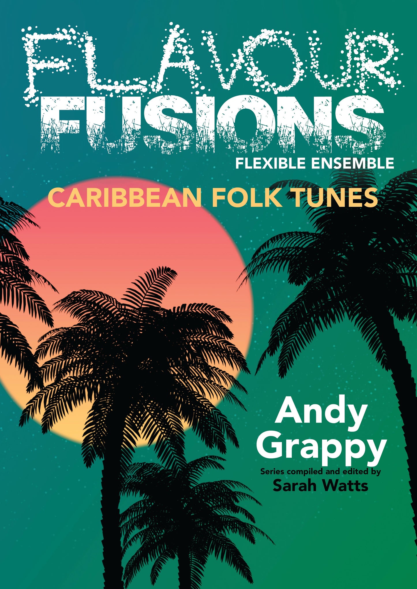 Grappy Flavour Fusions Flex Ens Parts