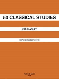 50 Classical Studies Clt Weston FEN Ora
