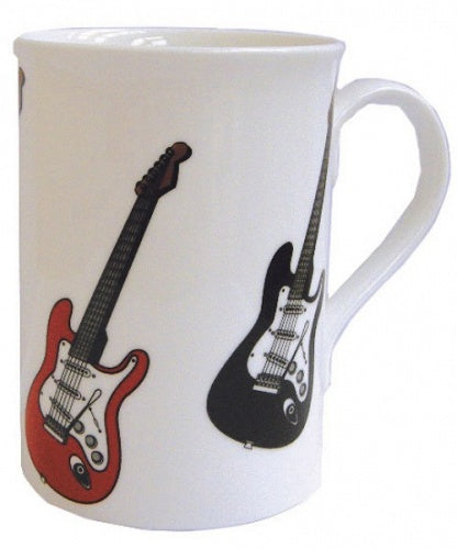 Mug Electric Guitars Modern MG
