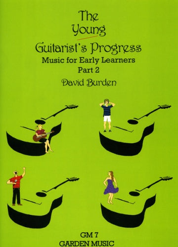 Burden Young Guitarists Prog Pt2 GM07 G