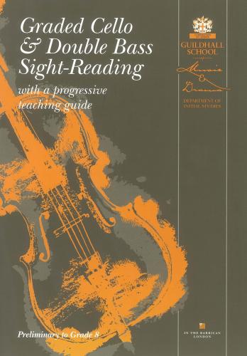 GSM Graded Cello & DB Sight-reading