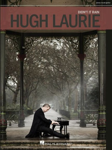 Hugh Laurie Didnt it Rain PVG HL