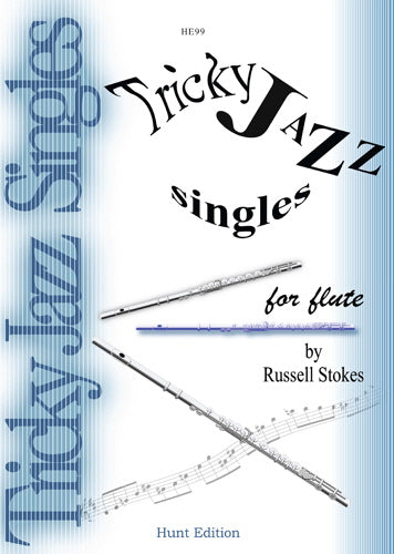 Tricky Jazz Singles Flt Stokes SPA