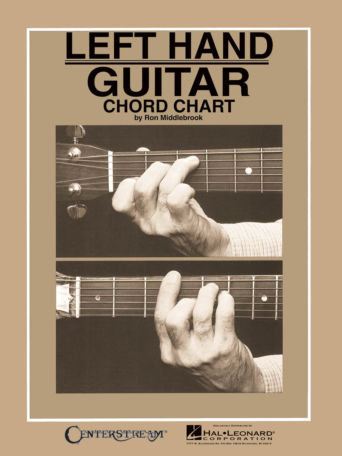 Left Hand Guitar Chord Chart Middlebroo