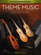 Ukulele Ensemble Theme Music HL