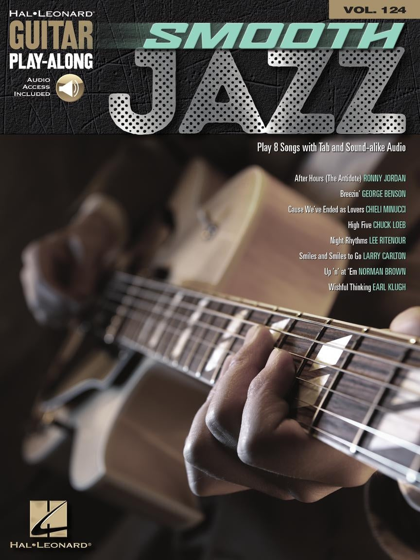 Smooth Jazz HL GPA Vol124 MAR20