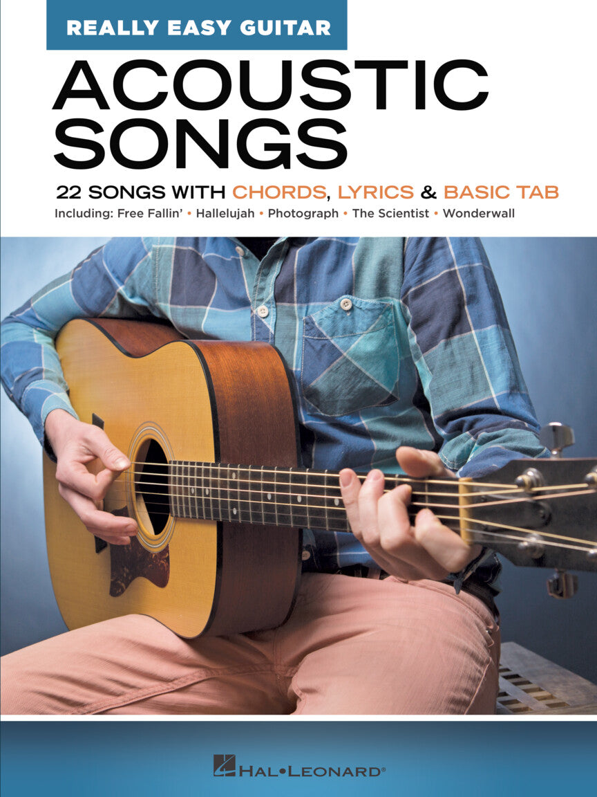 Acousic Songs Really Easy Guitar