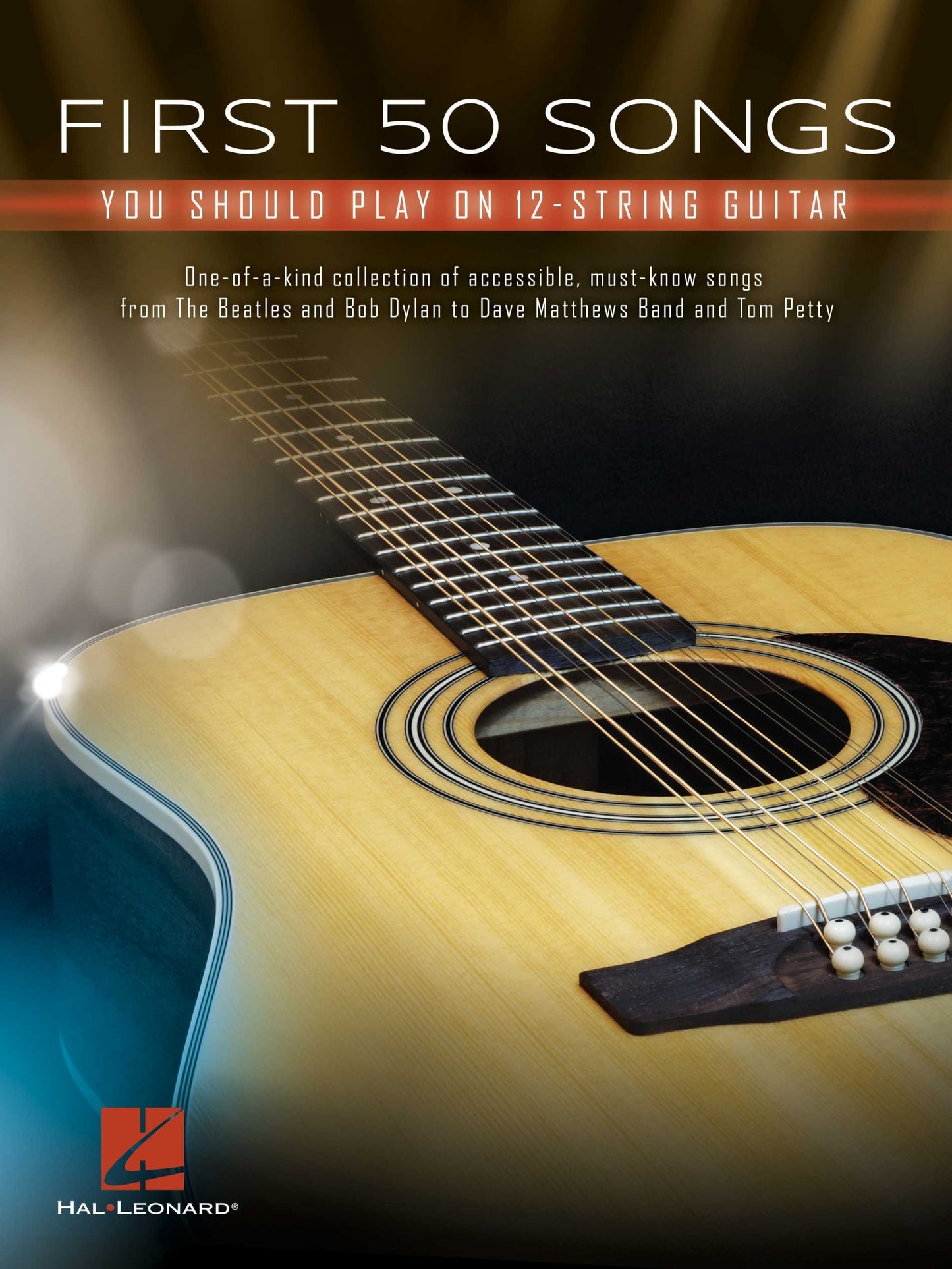 First 50 Songs You Should Play on 12-St