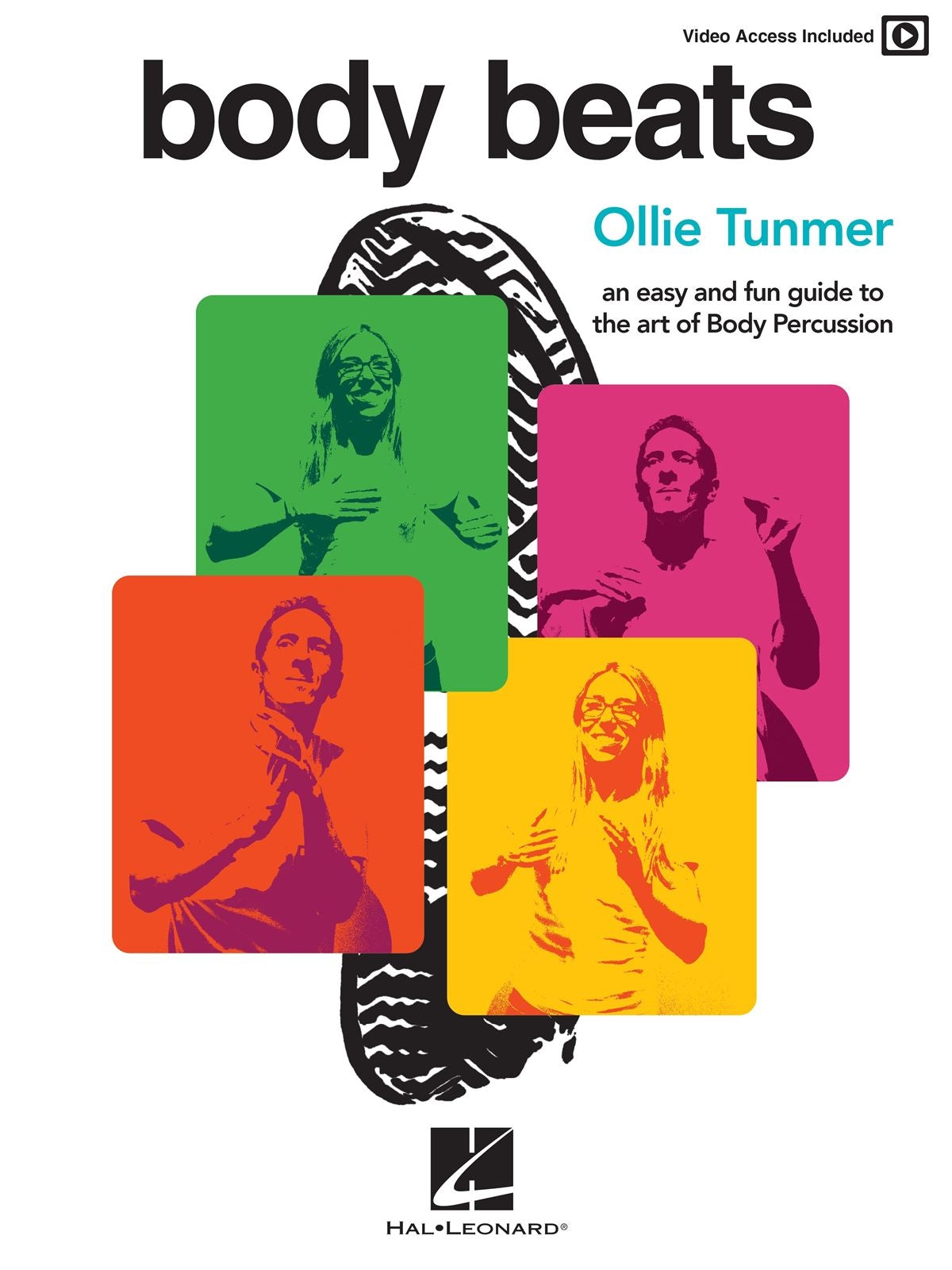 Tunmer Body Beats HL