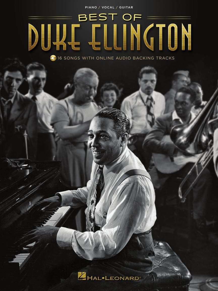 Duke Ellington Best Of PVG HL