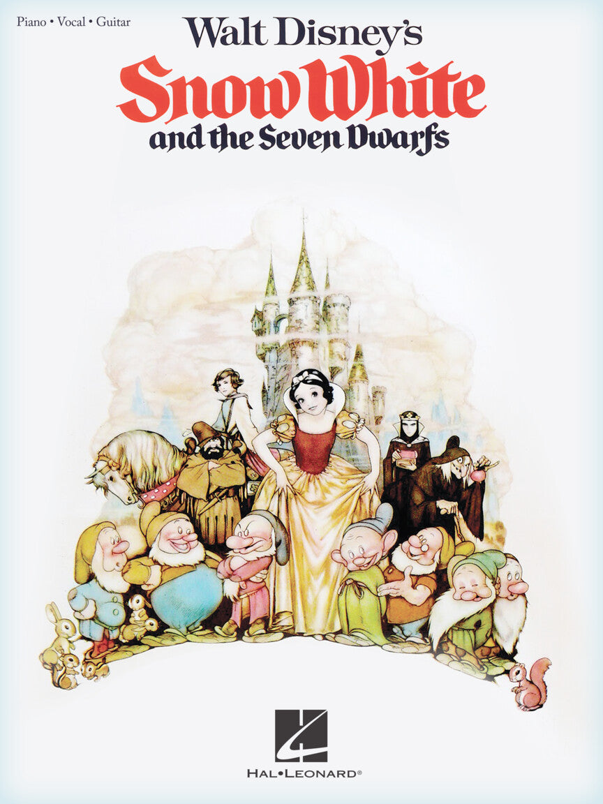 Walt Disneys Snow White and the Seven