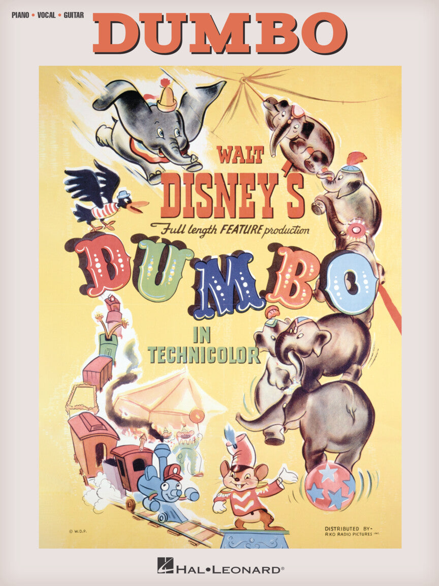 Dumbo PVG 2019 Classic Edition