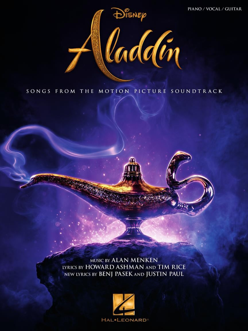 Aladdin PVG