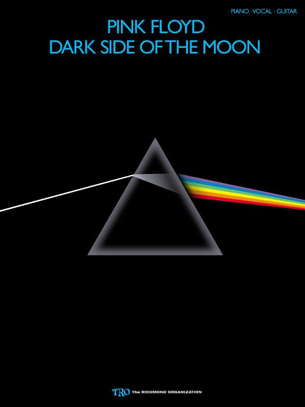 Pink Floyd Dark Side of the Moon PVG SE
