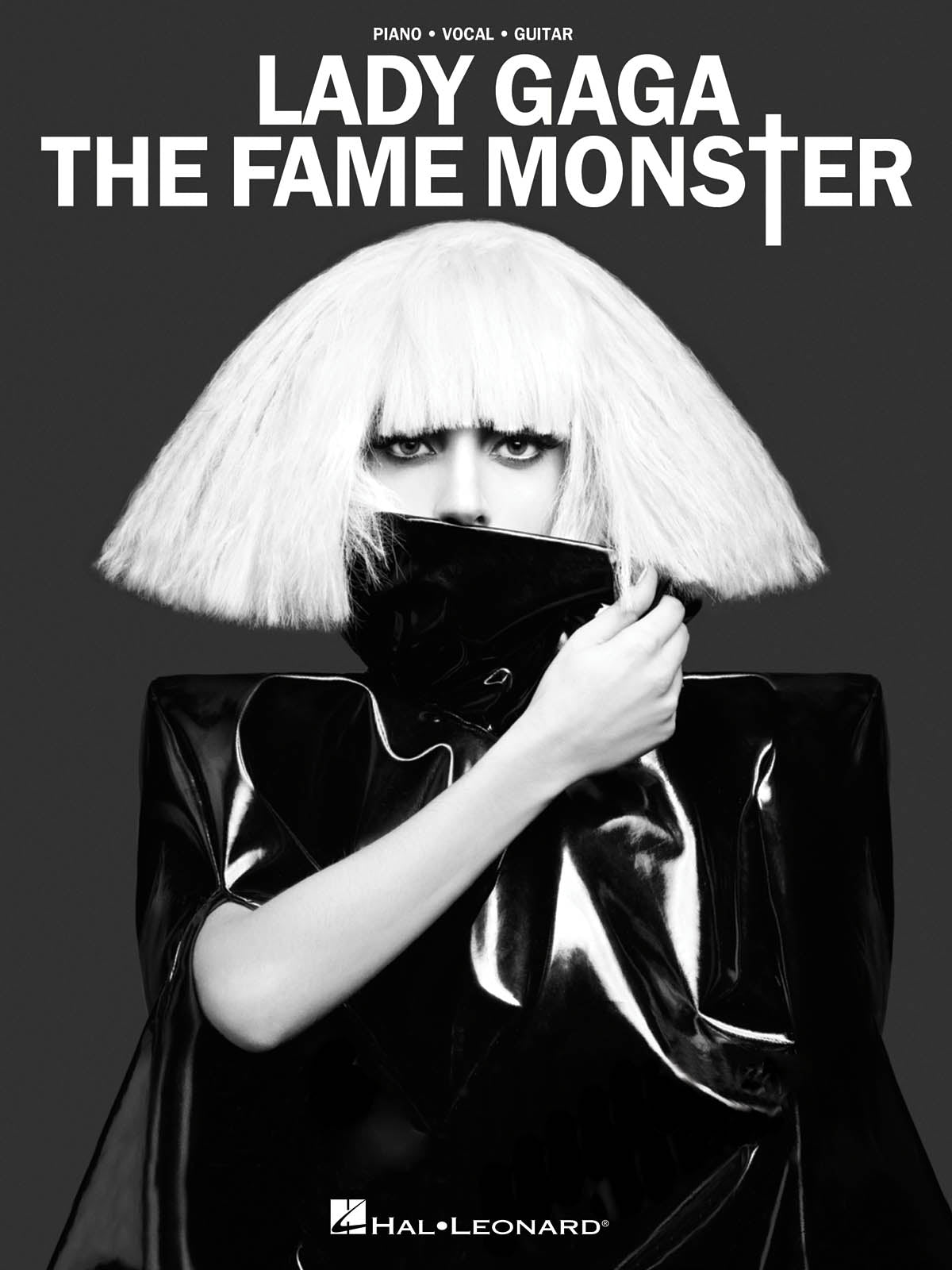Lady Gaga The Fame Monster PVG HL