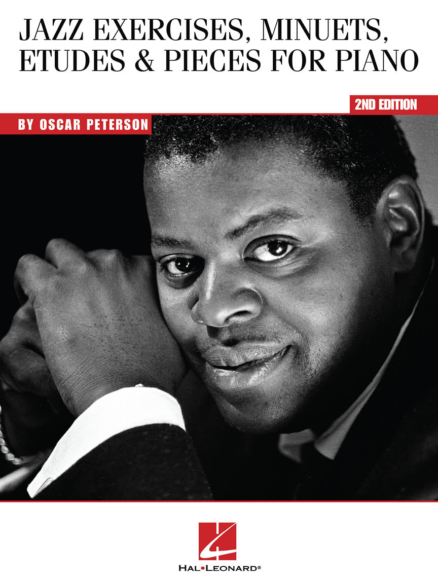 Peterson Jazz Exercises Minuets 2ed PF