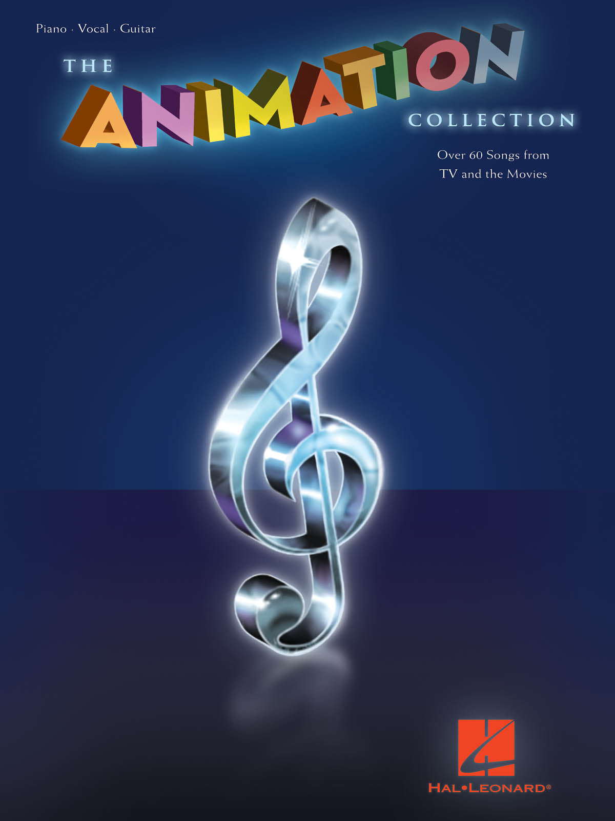 Animatin Collection PVG HL