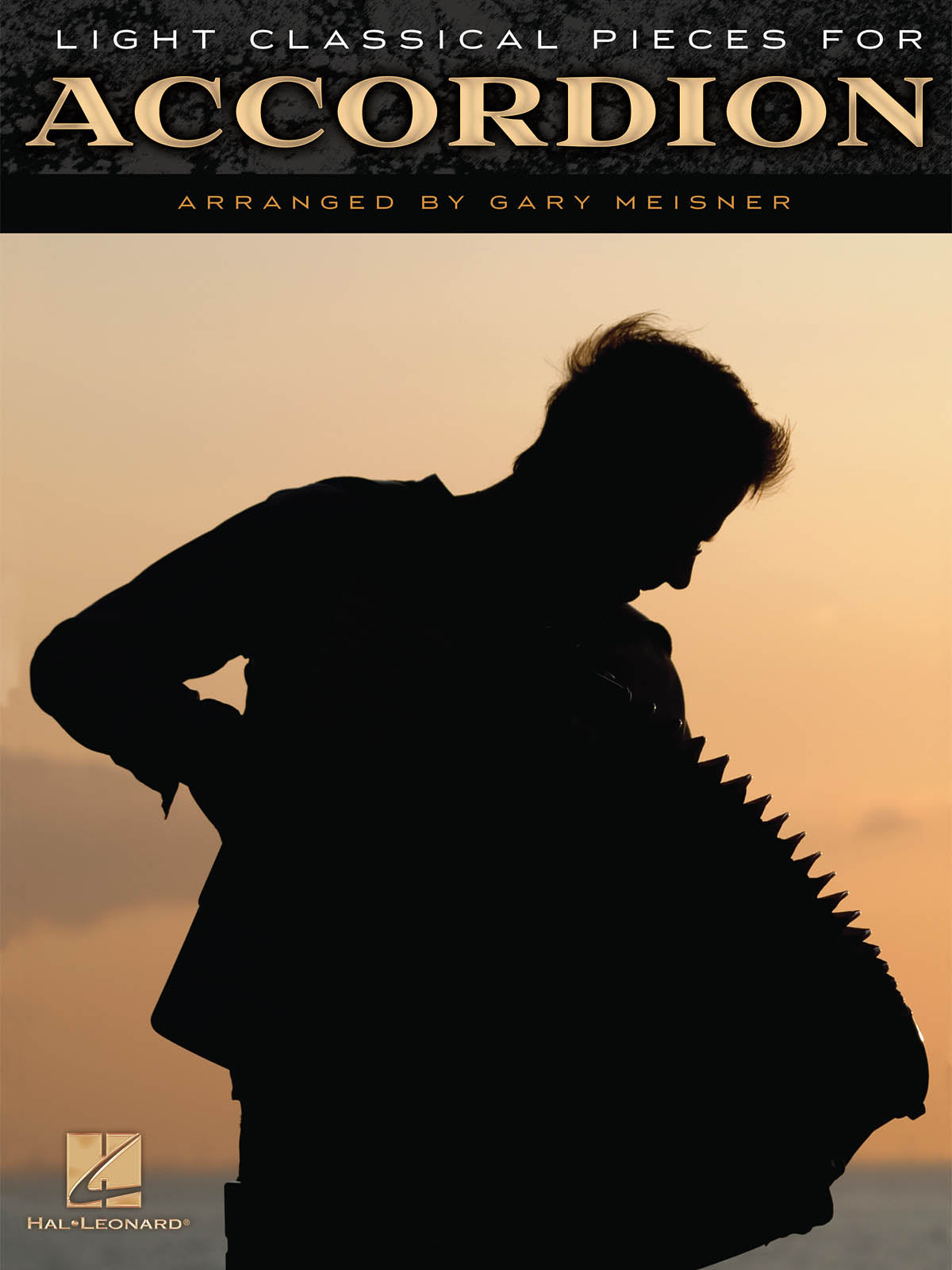 Accordion Light Classical Pieces