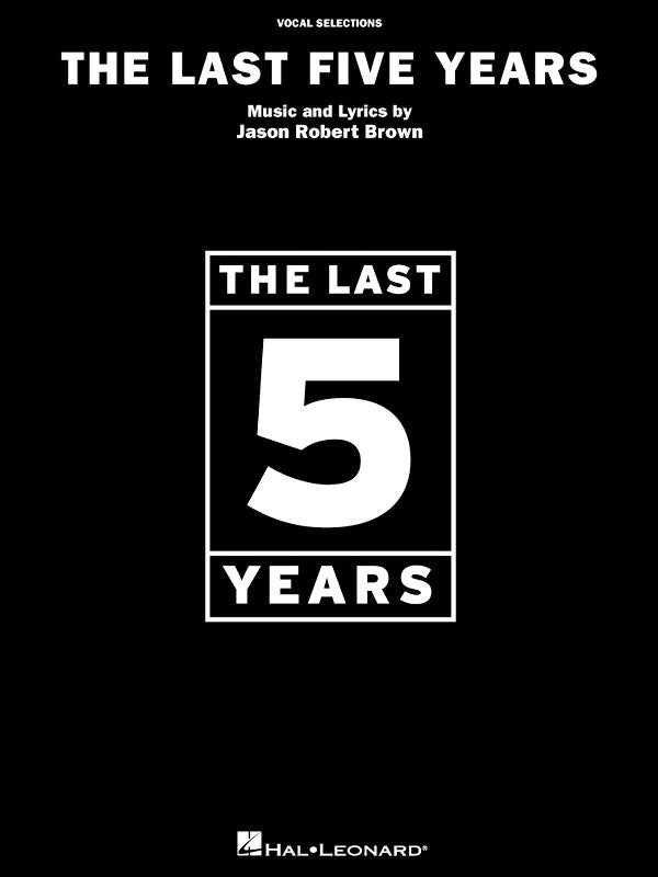 The Last Five Years PVG HL