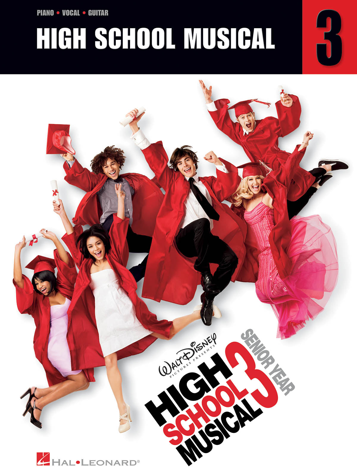 High School Musical 3 PVG