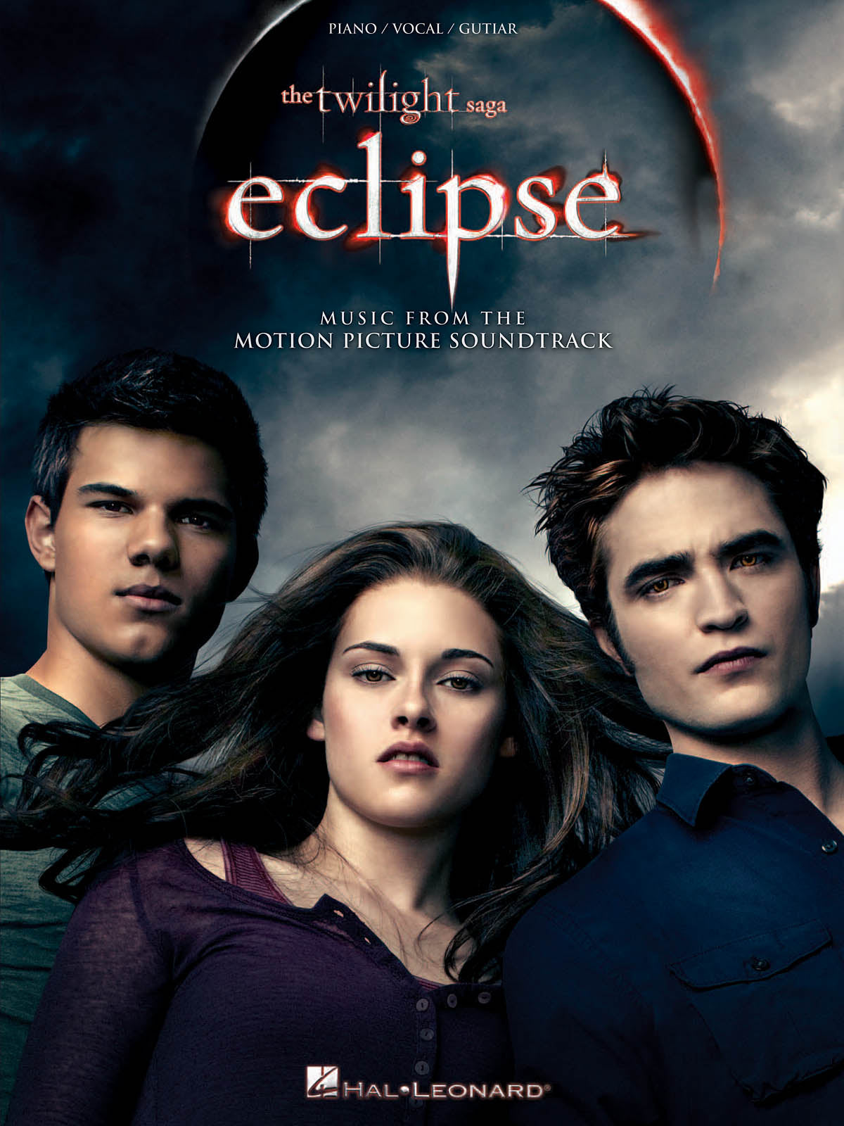 Twilight Saga Eclipse PVG HL