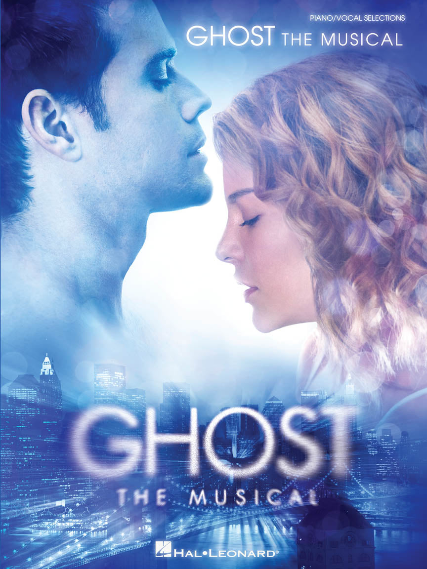 Ghost The Musical PVG Selections HL